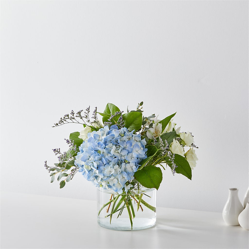 Coastal Blossom Bouquet – Menlo Florist, Menlo Park CA