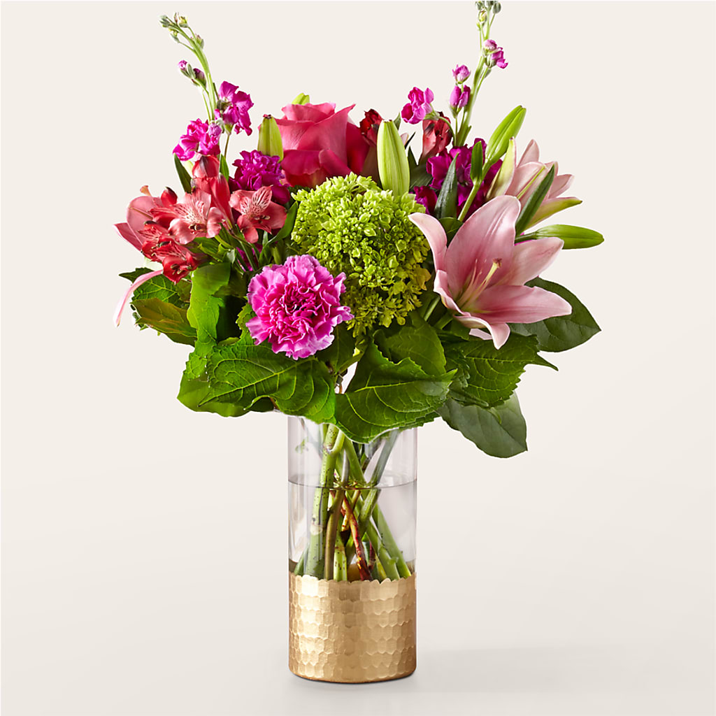 Magic in the Air Bouquet – Menlo Florist, Menlo Park CA