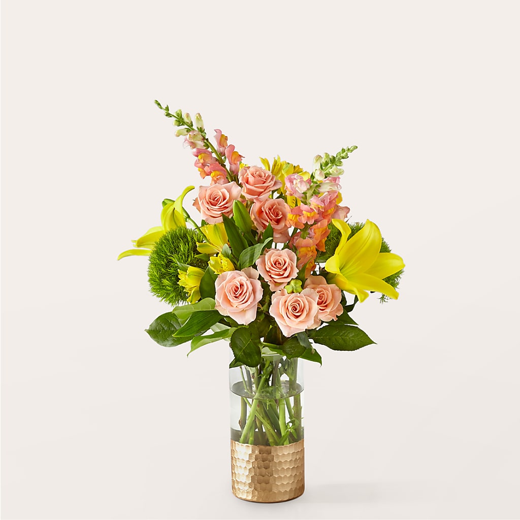 Getaway Bouquet – Menlo Florist, Menlo Park CA
