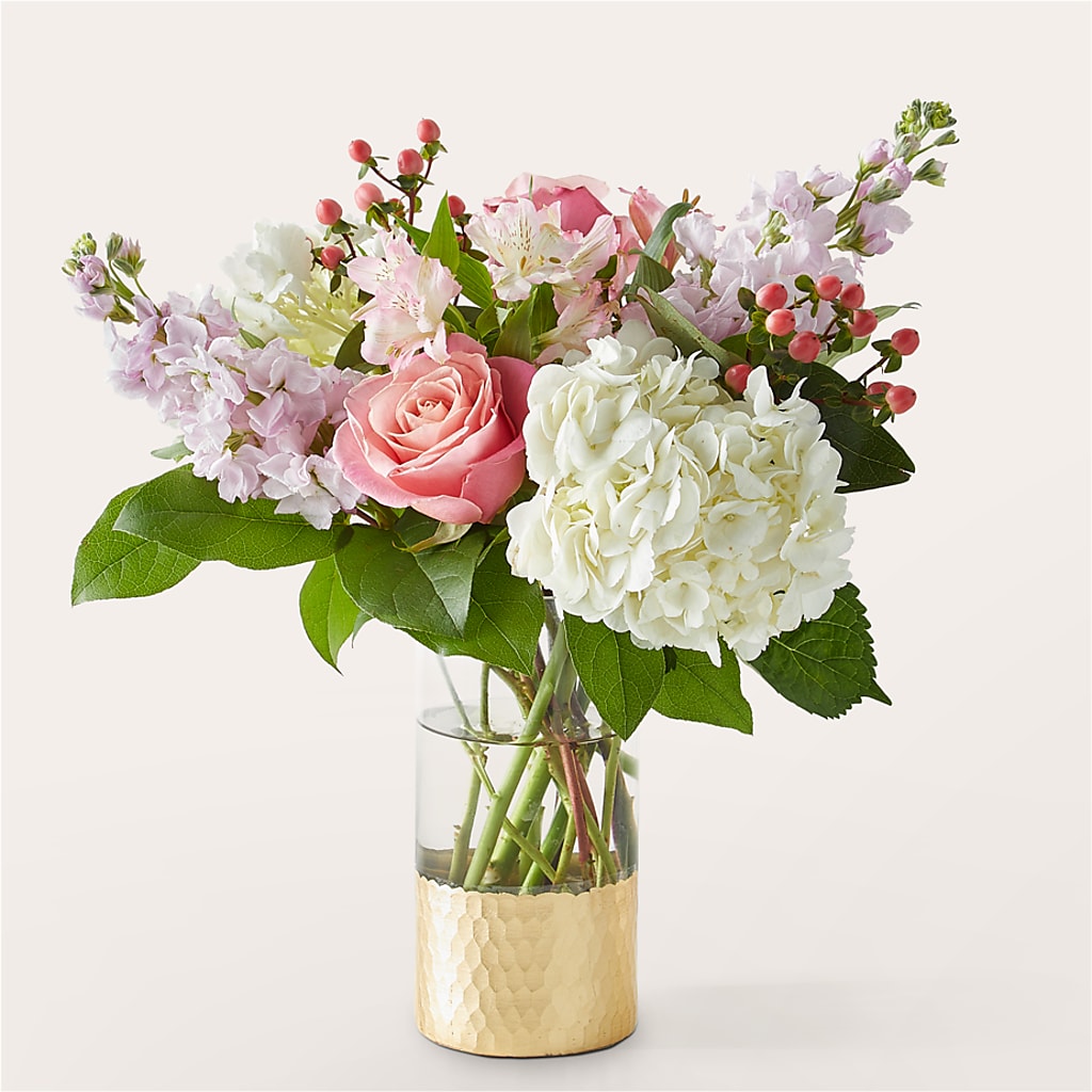 Little Luxuries Bouquet – Menlo Florist, Menlo Park CA
