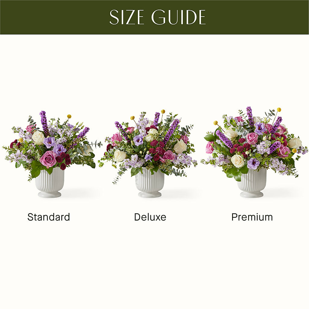 Work of Art Bouquet – Menlo Florist, Menlo Park CA