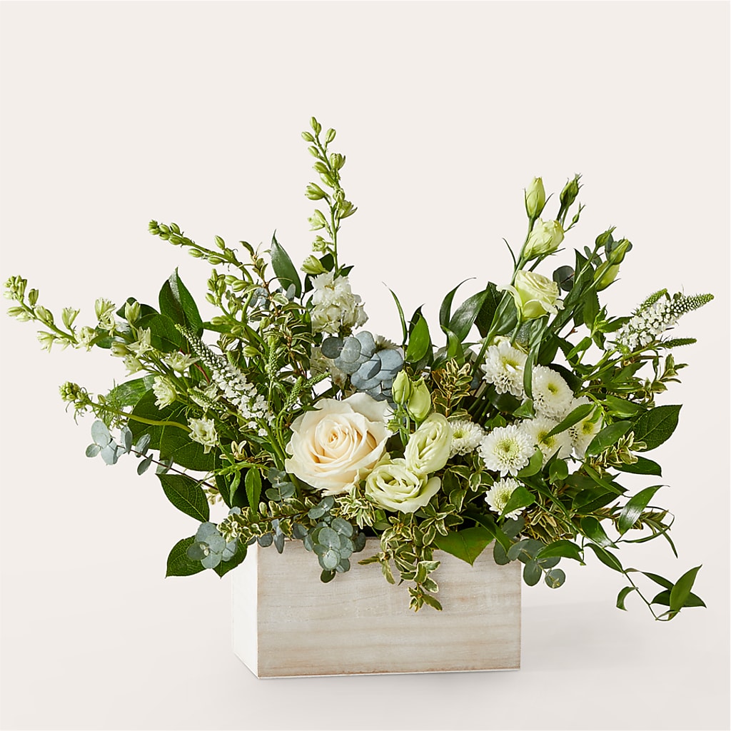 Cashmere Bouquet – Menlo Florist, Menlo Park CA