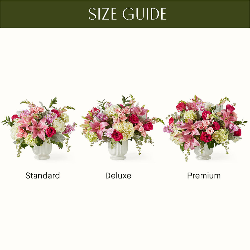 Antique Shopping Bouquet – Menlo Florist, Menlo Park CA