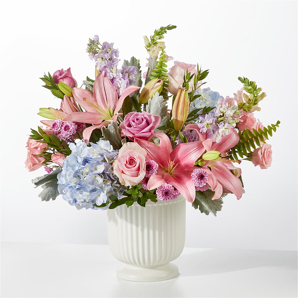 Wonderland Bouquet – Menlo Florist, Menlo Park CA