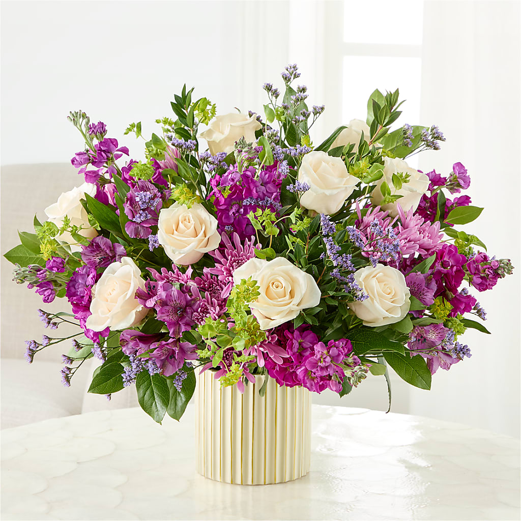 The Boutique Bouquet – Menlo Florist, Menlo Park CA
