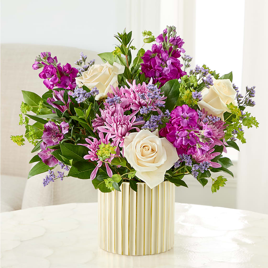 The Boutique Bouquet – Menlo Florist, Menlo Park CA