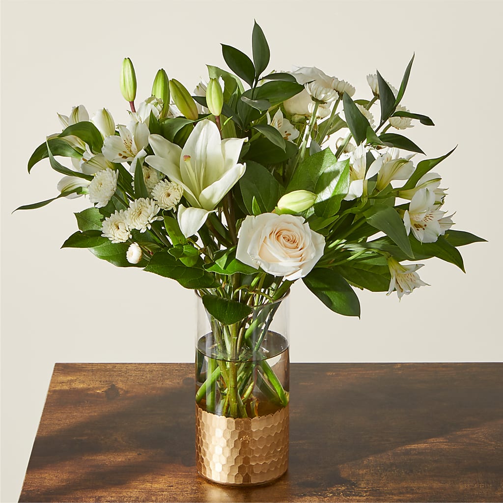 Beautiful Day Bouquet – Menlo Florist, Menlo Park CA