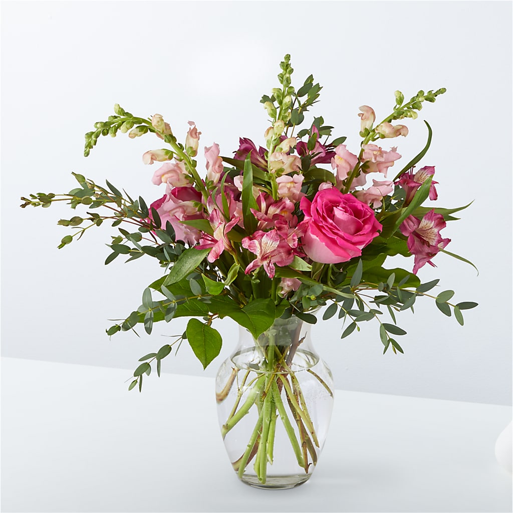 Evermore Bouquet – Menlo Florist, Menlo Park CA