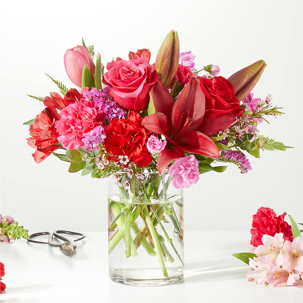 Together Forever - A Florist Original – Menlo Florist, Menlo Park CA