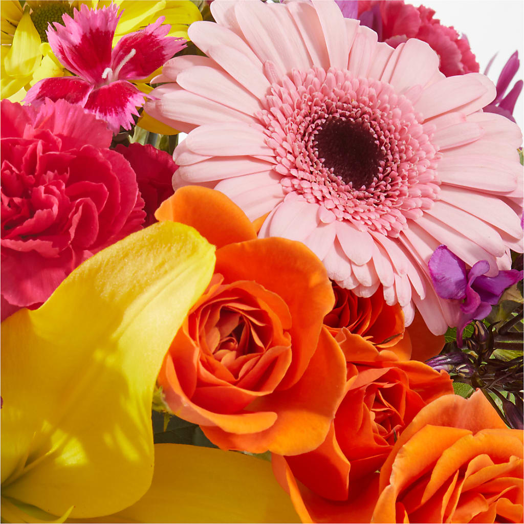 You're Invited - A Florist Original – Menlo Florist, Menlo Park CA