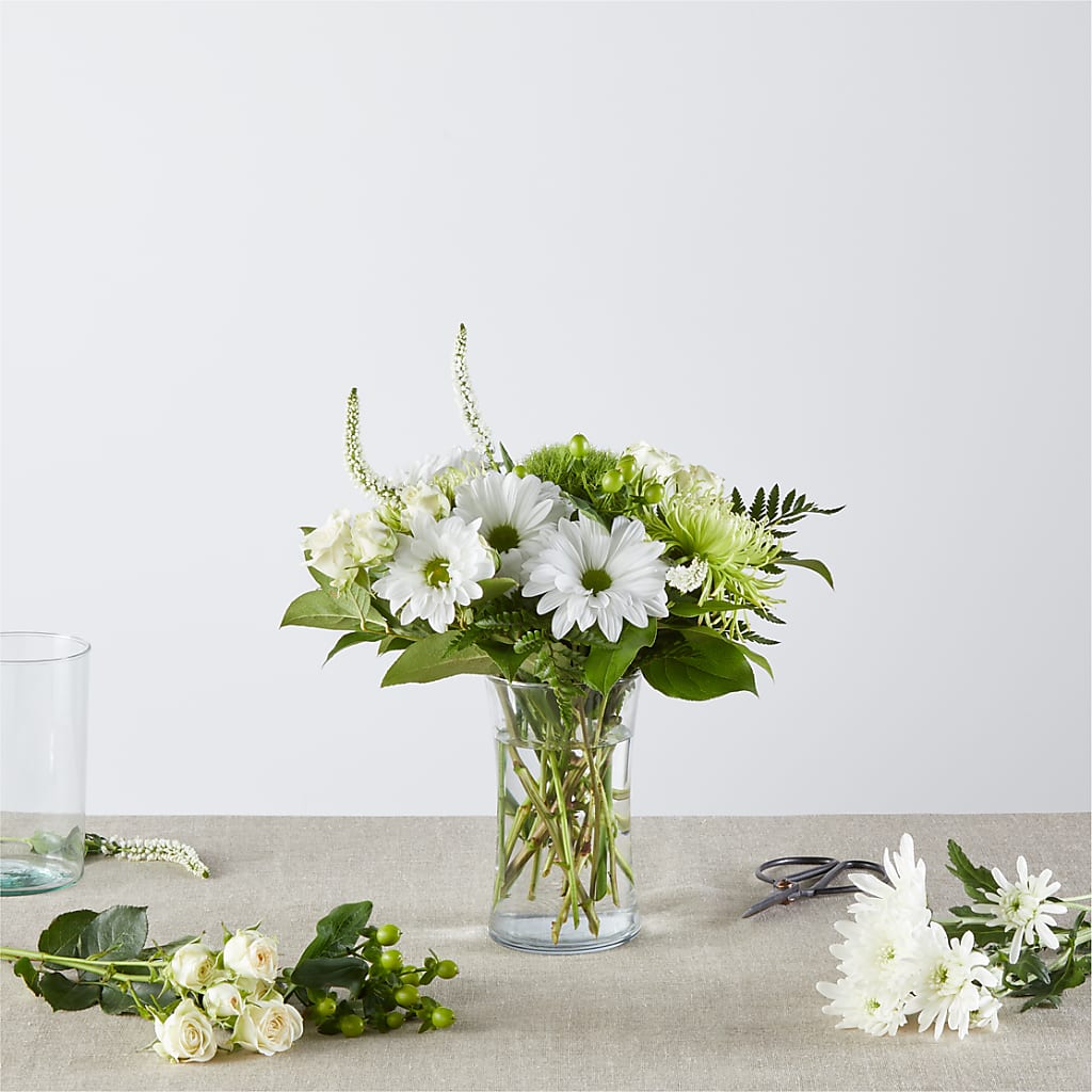 Irish Garden - A Florist Original – Menlo Florist, Menlo Park CA