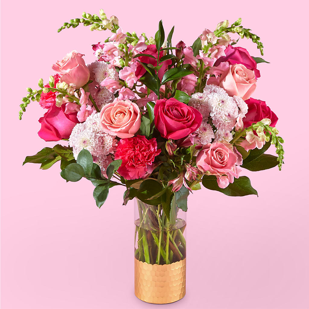 The Same Moon Bouquet – Menlo Florist, Menlo Park CA
