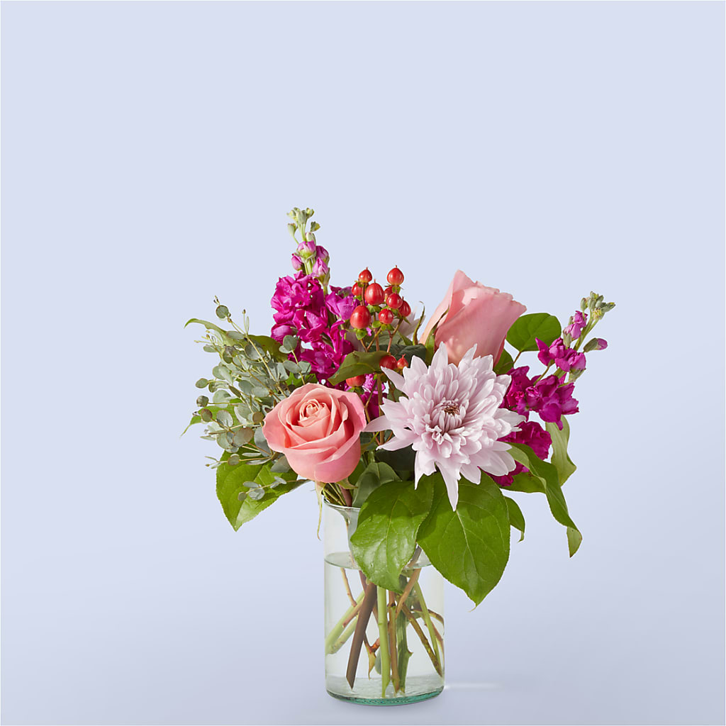 Sunday Morning Bouquet – Menlo Florist, Menlo Park CA