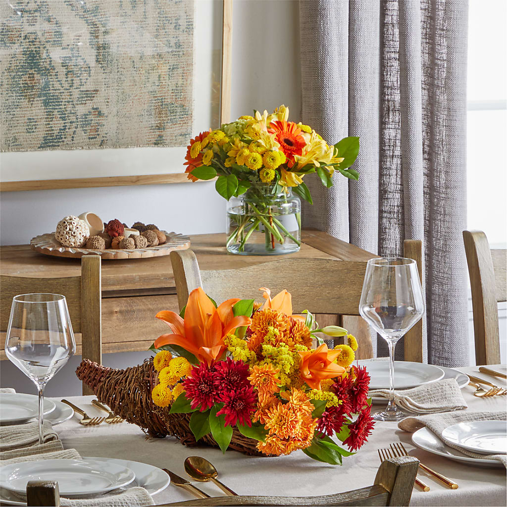 Blooming and Blessed Bundle – Menlo Florist, Menlo Park CA