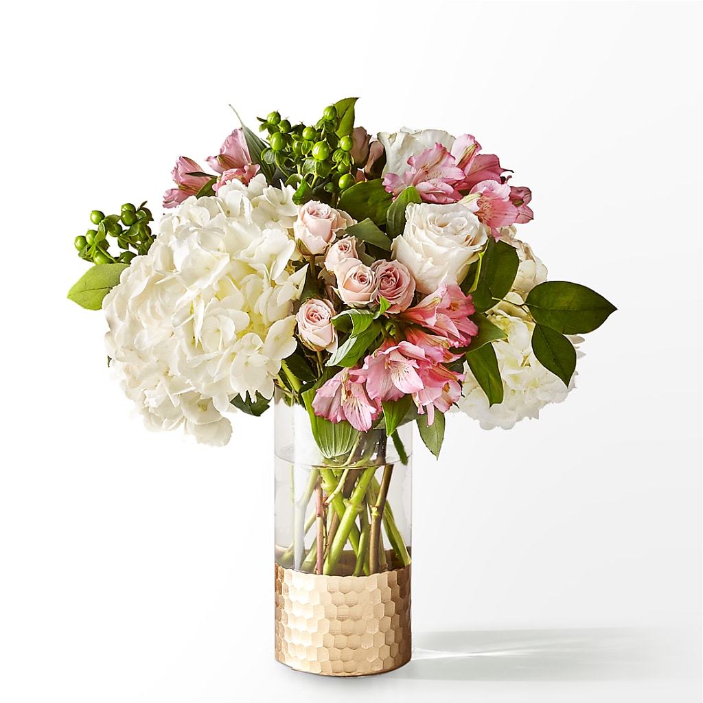 Parisian Stroll Bouquet – Menlo Florist, Menlo Park CA