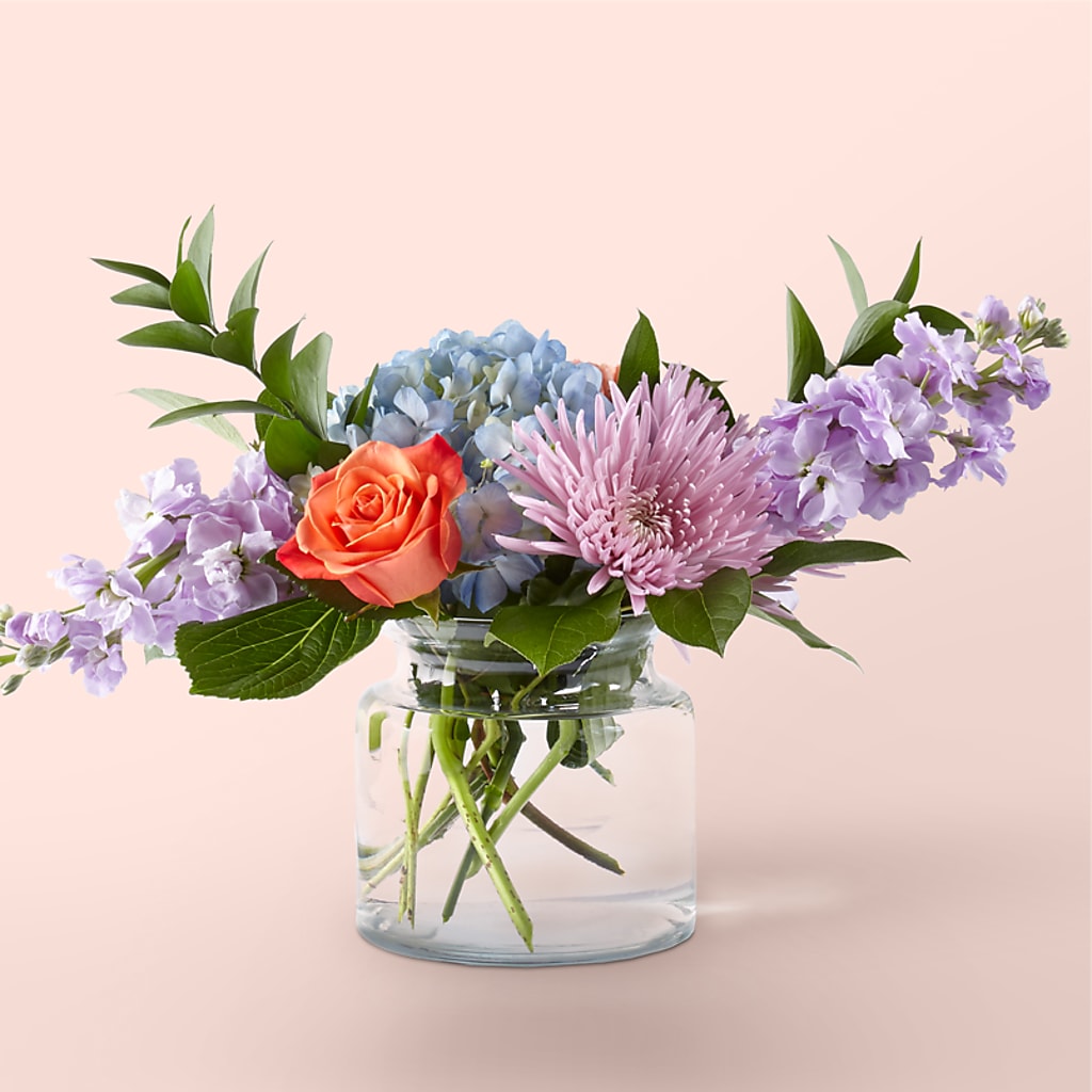 Be Mine Bouquet – Menlo Florist, Menlo Park CA