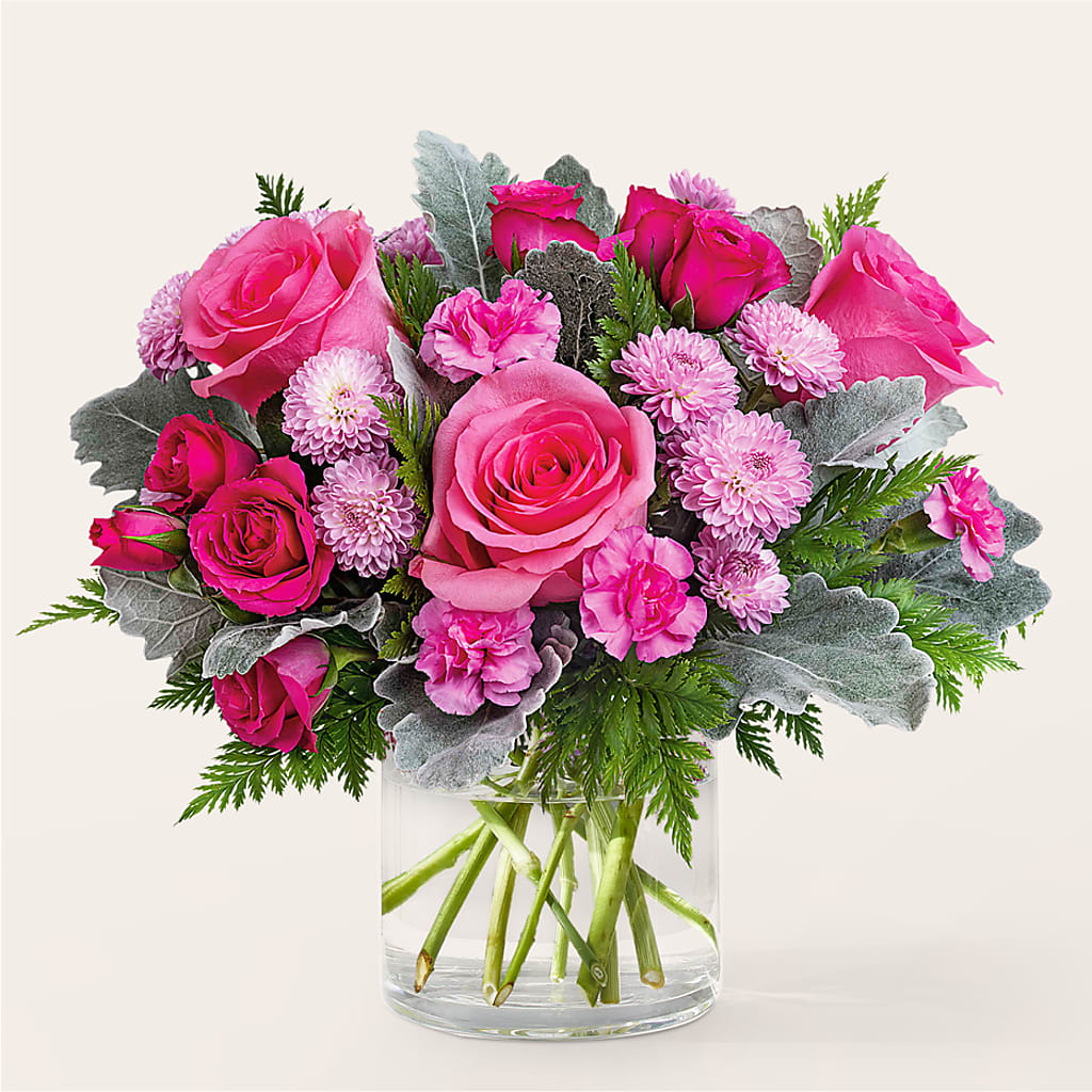 Sweet As Can Be Bouquet – Menlo Florist, Menlo Park CA