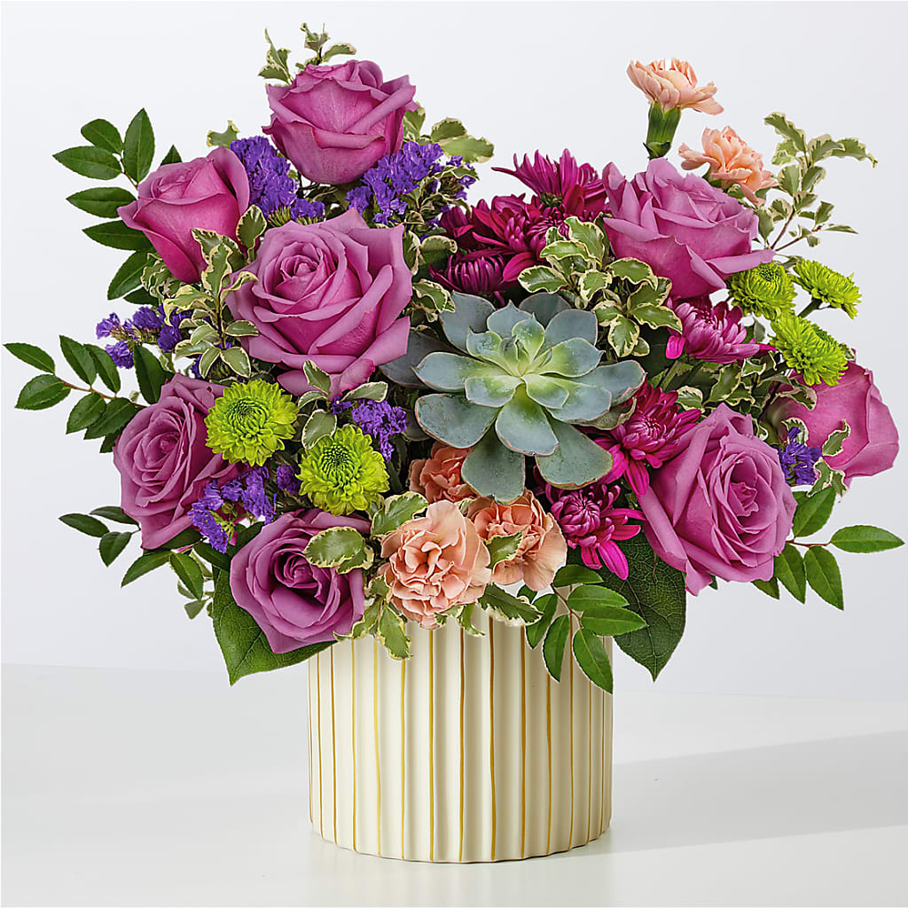 You're a Gem Bouquet – Menlo Florist, Menlo Park CA