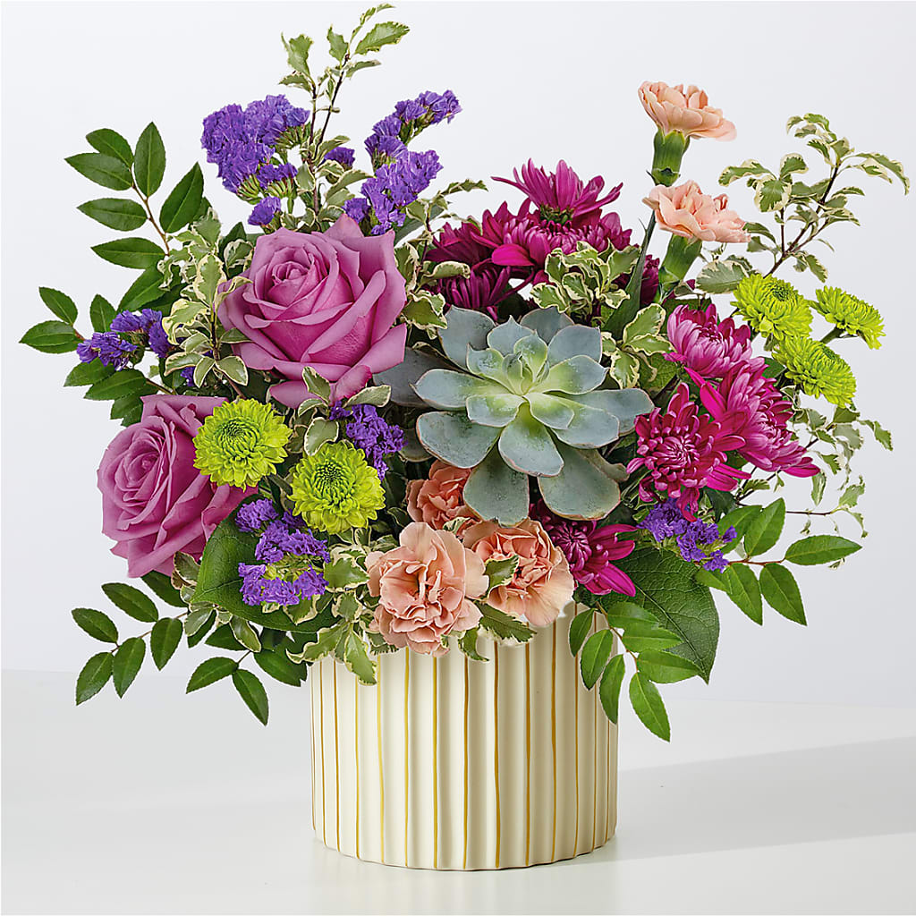 You're a Gem Bouquet – Menlo Florist, Menlo Park CA