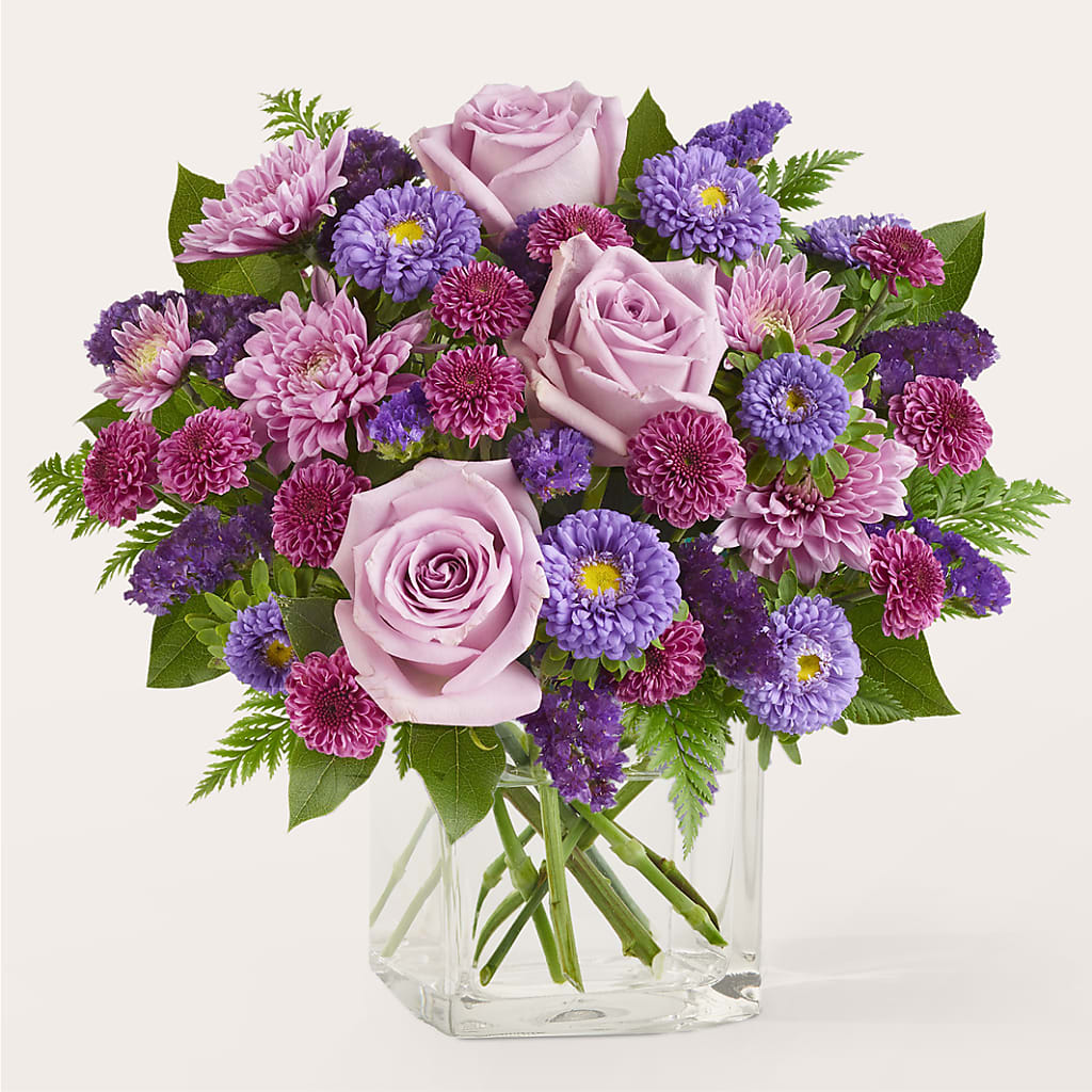 In Harmony Bouquet – Menlo Florist, Menlo Park CA