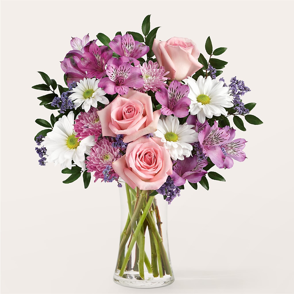Enchantment Bouquet – Menlo Florist, Menlo Park CA
