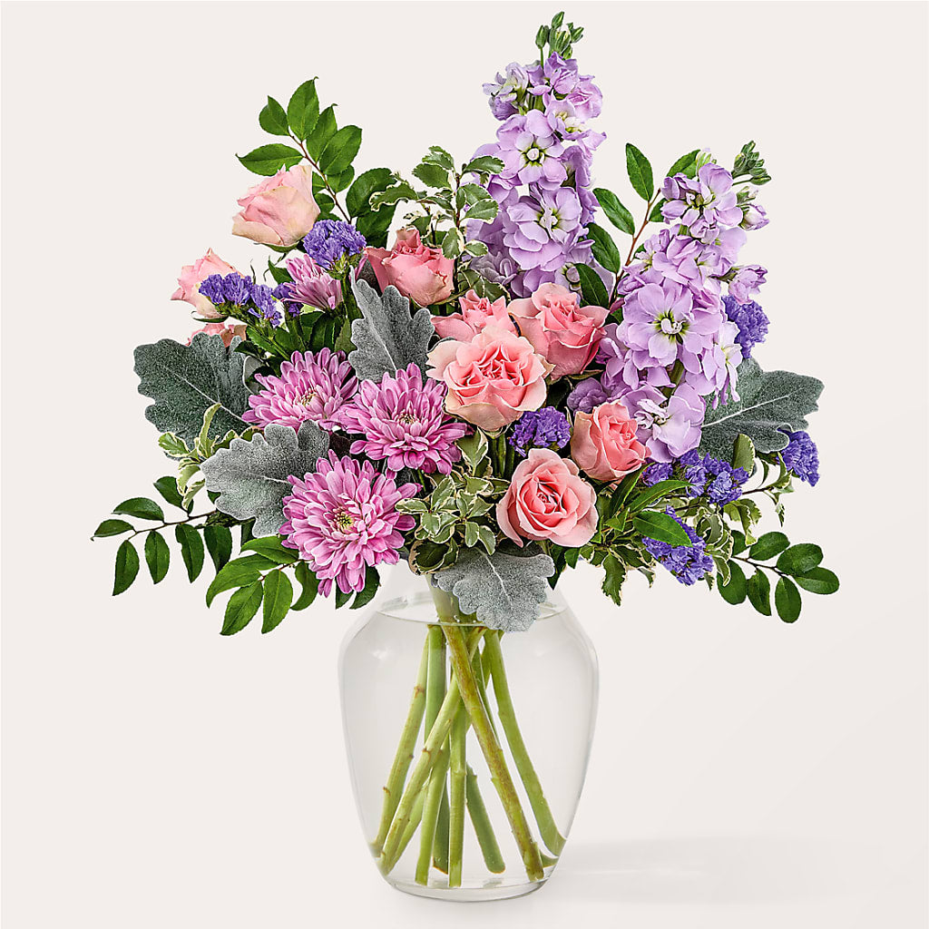 Well Wishes Bouquet – Menlo Florist, Menlo Park CA