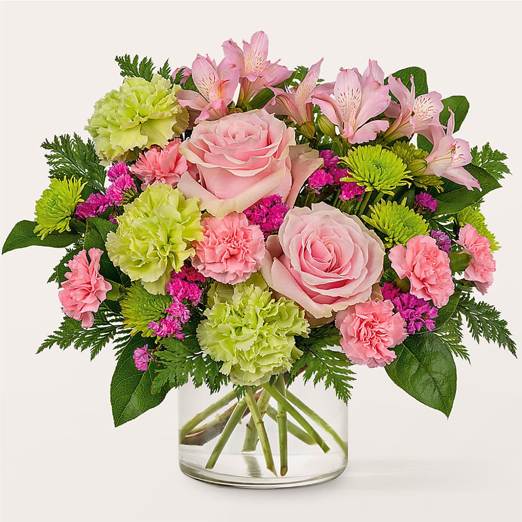 Pinch Me Bouquet – Menlo Florist, Menlo Park CA