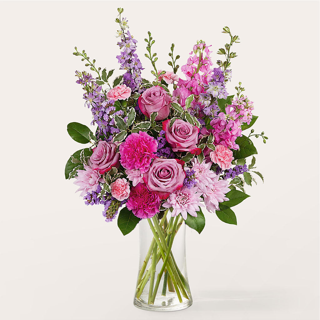 Sincerely Yours Bouquet – Menlo Florist, Menlo Park CA