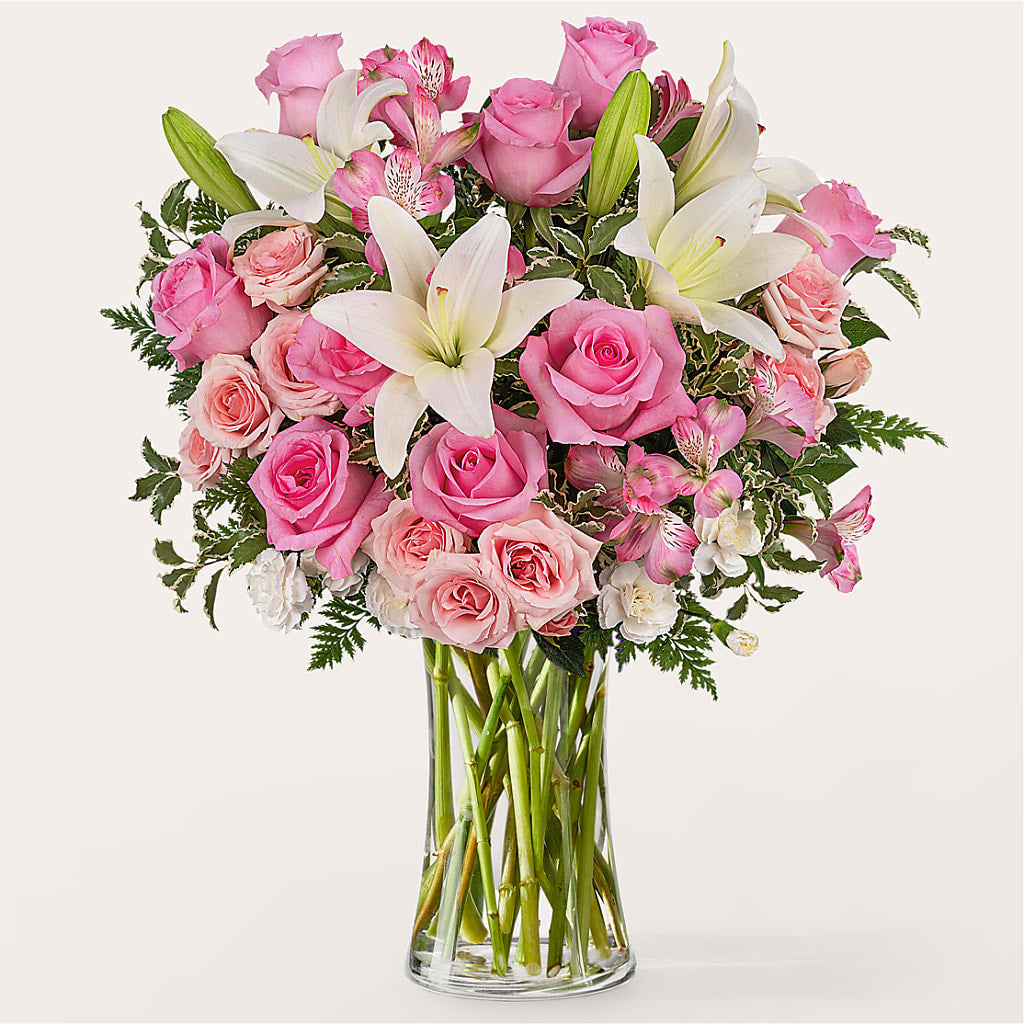 All the Best Bouquet – Menlo Florist, Menlo Park CA