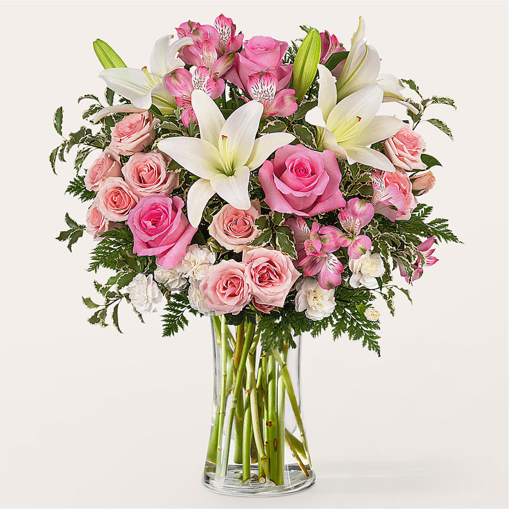 All the Best Bouquet – Menlo Florist, Menlo Park CA