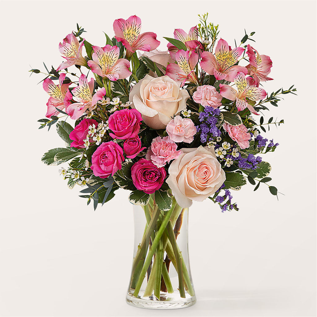 A La Mode Bouquet – Menlo Florist, Menlo Park CA