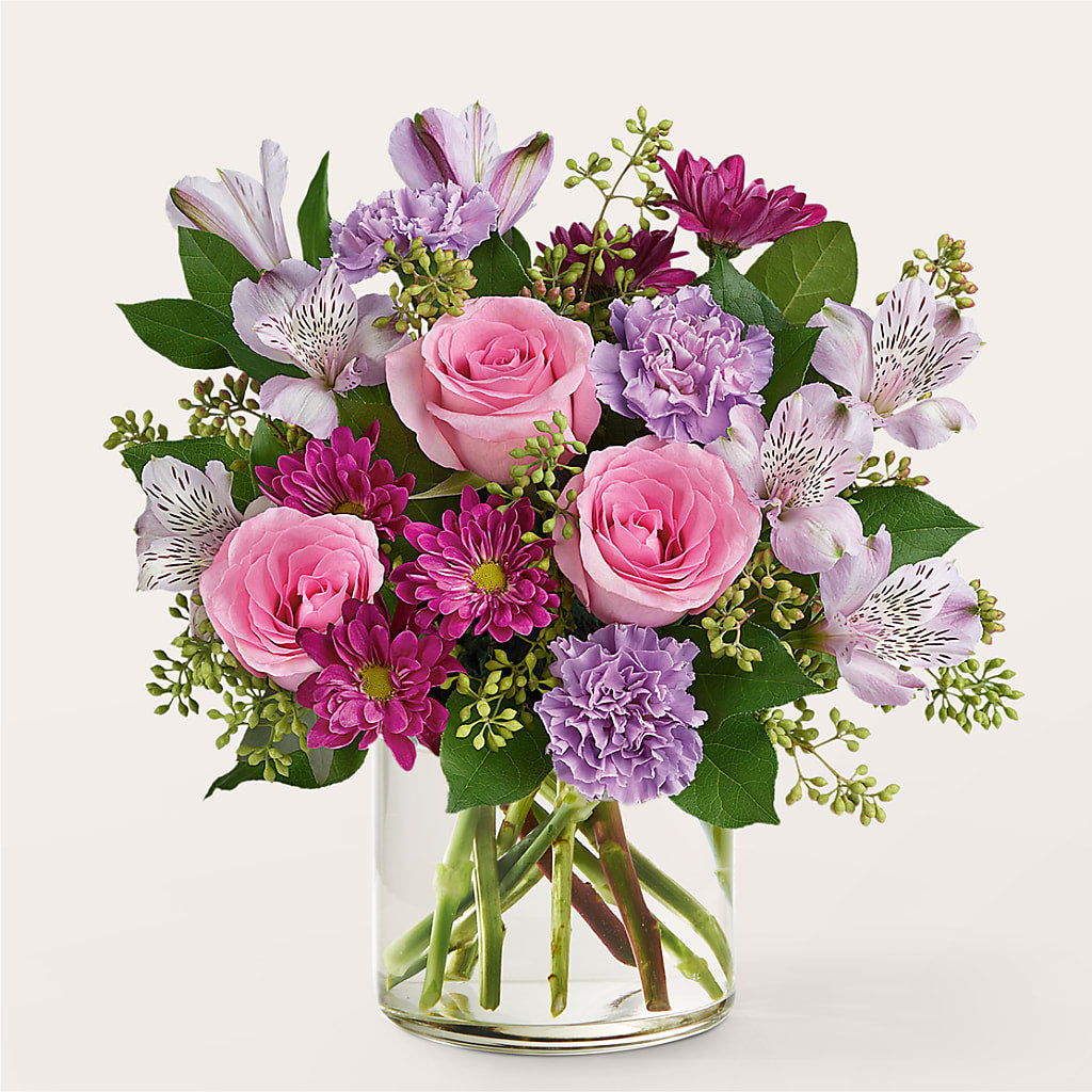In the Clouds Bouquet – Menlo Florist, Menlo Park CA