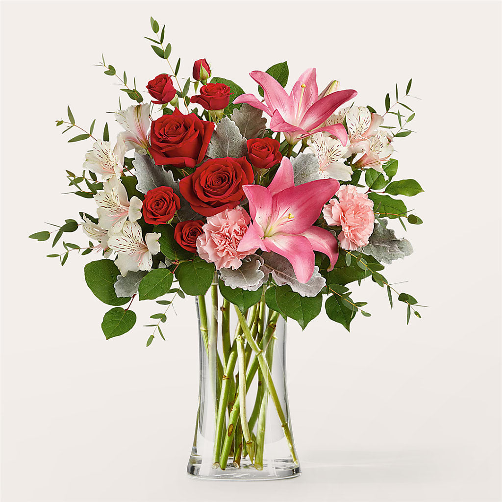 Everything to Me Bouquet – Menlo Florist, Menlo Park CA
