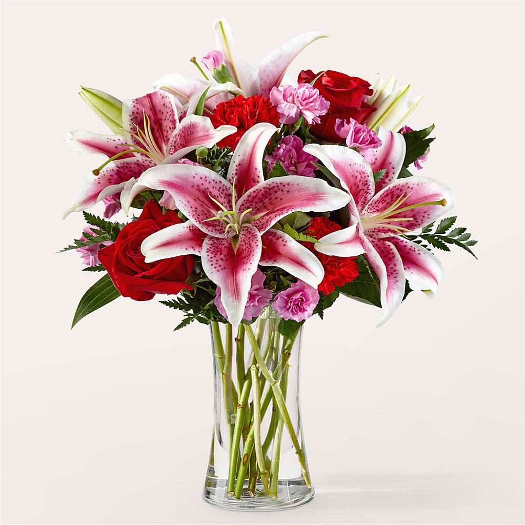 Honeymoon Bouquet – Menlo Florist, Menlo Park CA