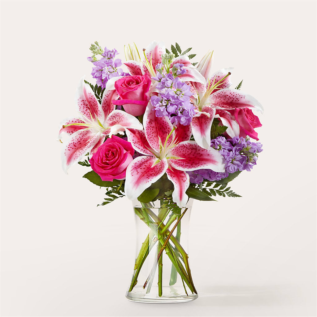 Amore Bouquet – Menlo Florist, Menlo Park CA