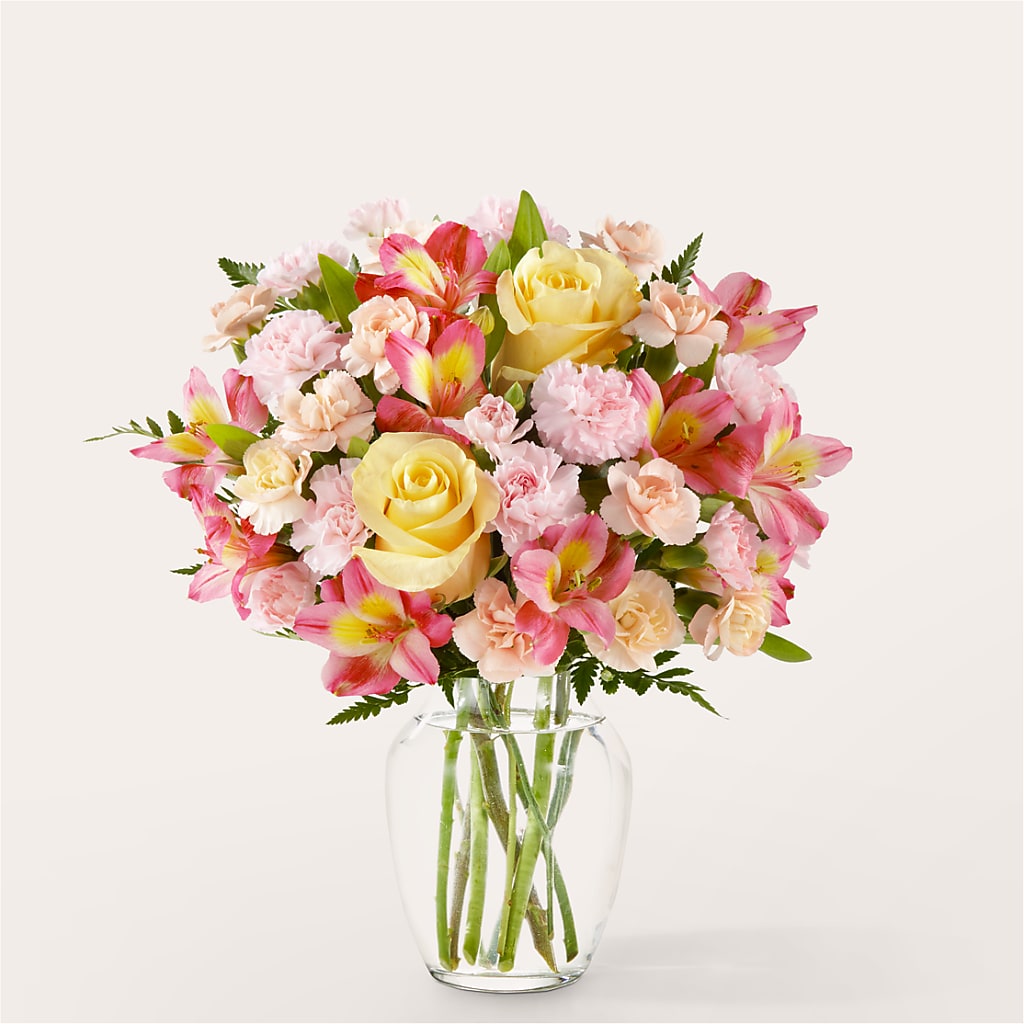 Just Lovely Bouquet – Menlo Florist, Menlo Park CA