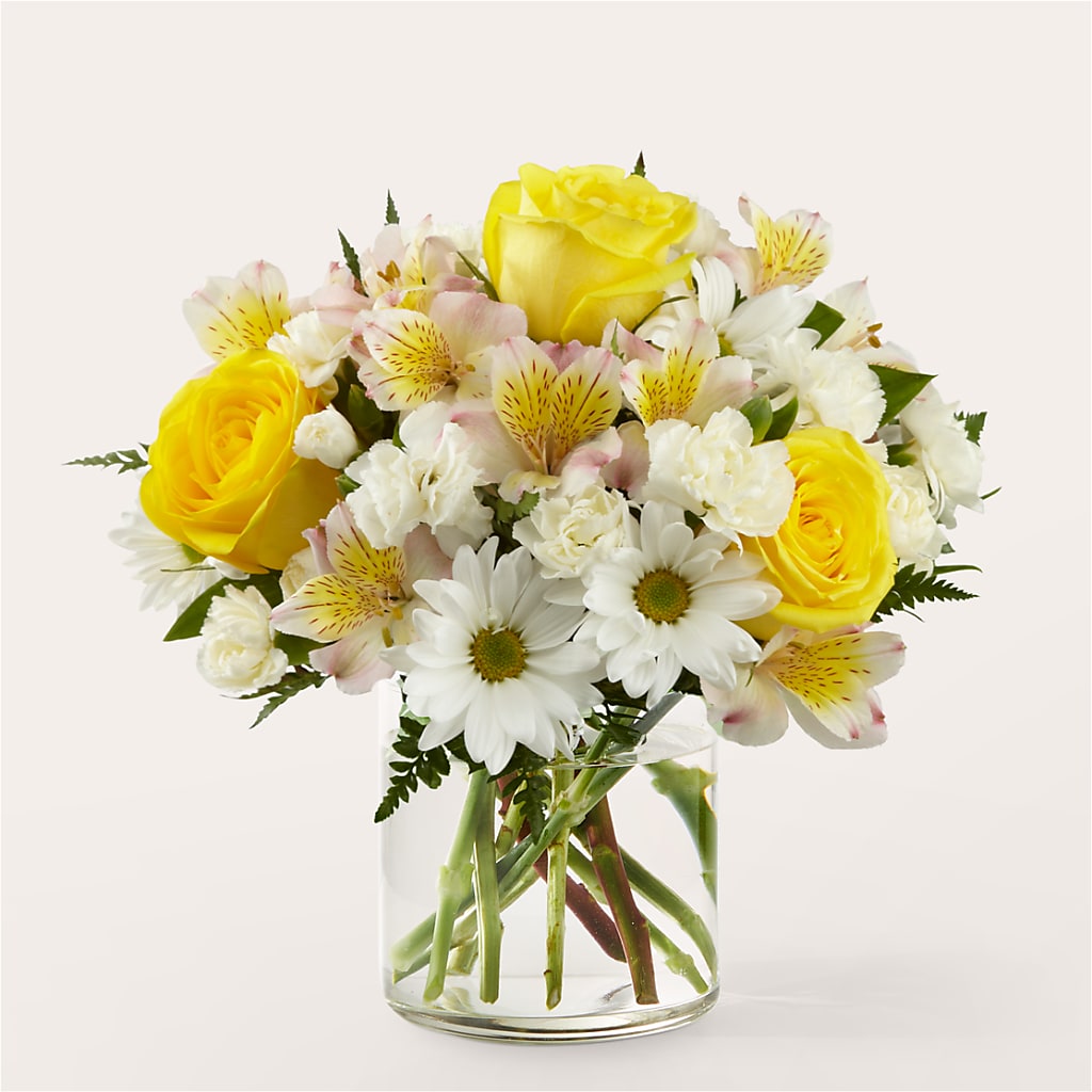 Gleeful Bouquet – Menlo Florist, Menlo Park CA
