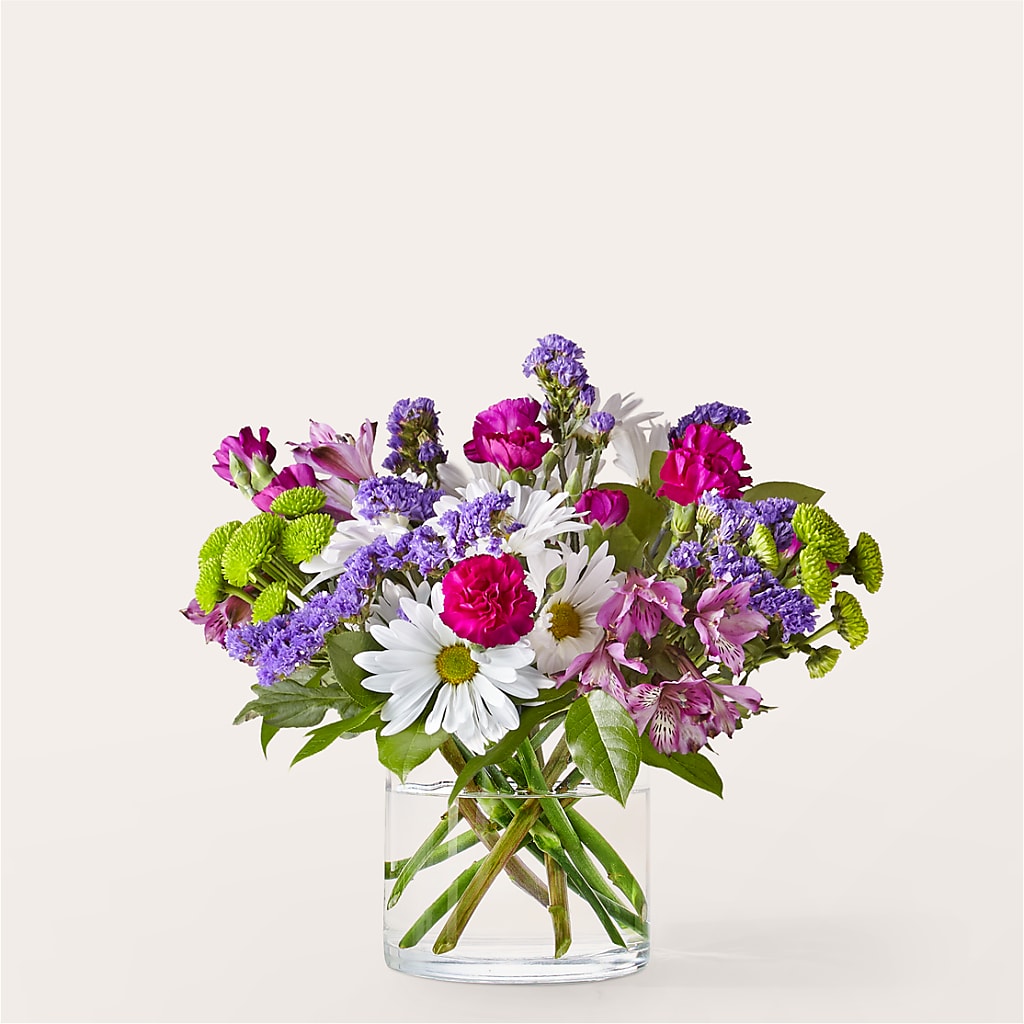 Wild Berry Bouquet – Menlo Florist, Menlo Park CA