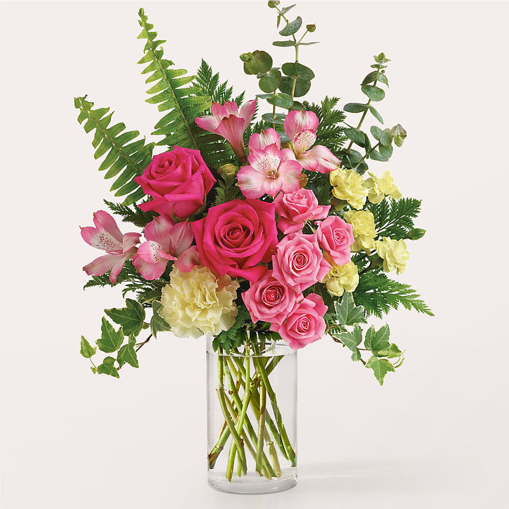 Strawberry Margarita Bouquet – Menlo Florist, Menlo Park CA