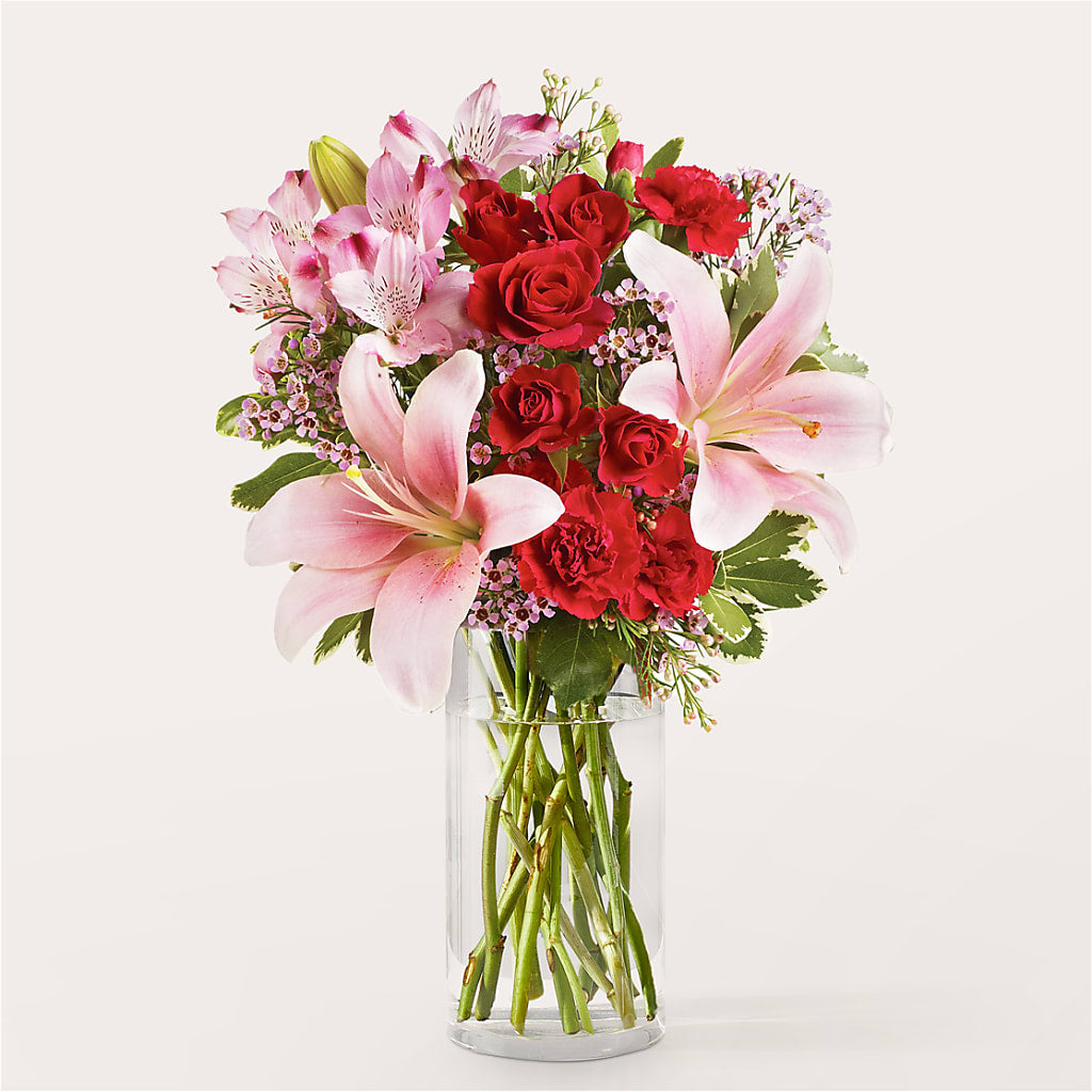Kismet Bouquet – Menlo Florist, Menlo Park CA