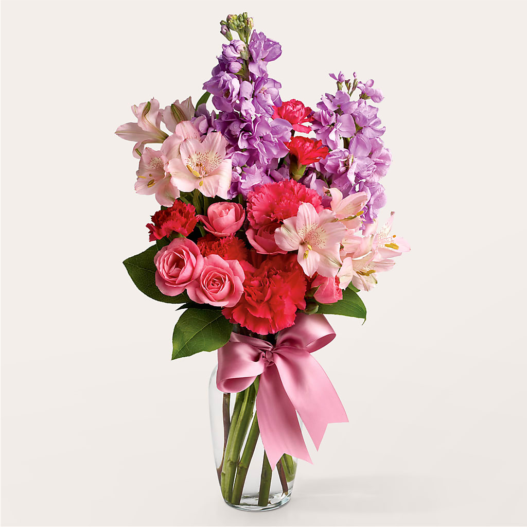 Main Character Bouquet – Menlo Florist, Menlo Park CA