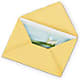 Greeting Card – Menlo Florist, Menlo Park CA
