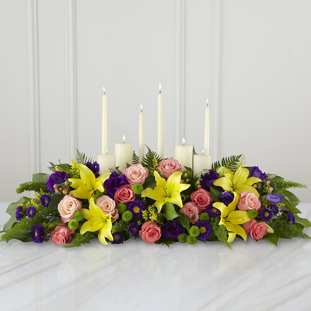 Forever Arrangement – Menlo Florist, Menlo Park CA