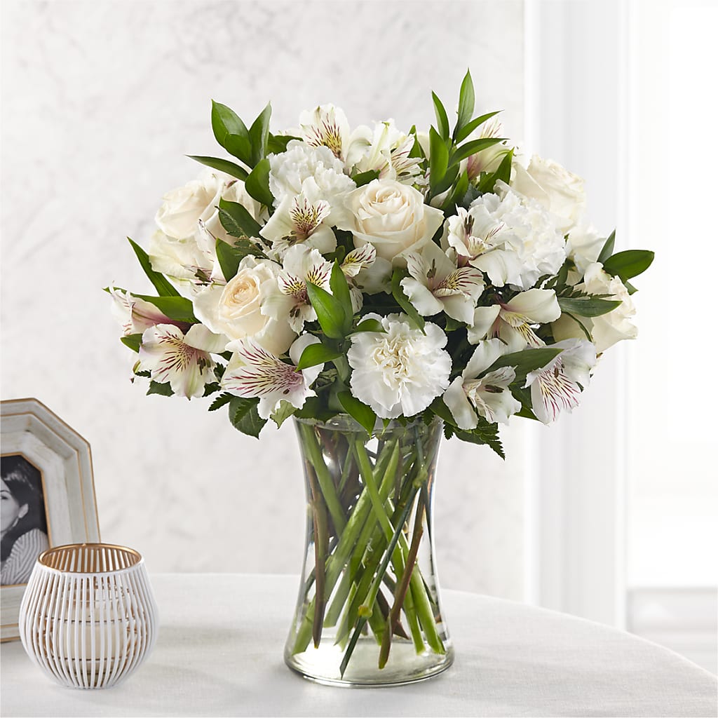 Cherished Friend Bouquet – Menlo Florist, Menlo Park CA