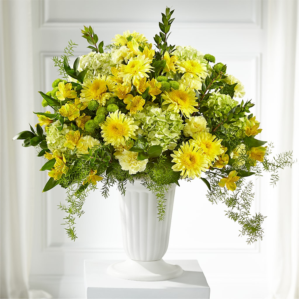 Beloved Blessings Arrangement – Menlo Florist, Menlo Park CA
