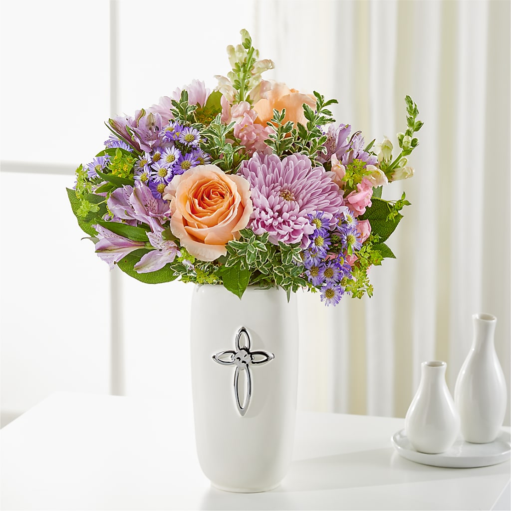 Divine Gift Bouquet – Menlo Florist, Menlo Park CA