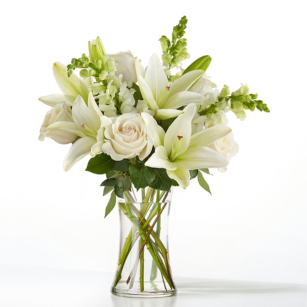 Eternal Friendship Bouquet – Menlo Florist, Menlo Park CA