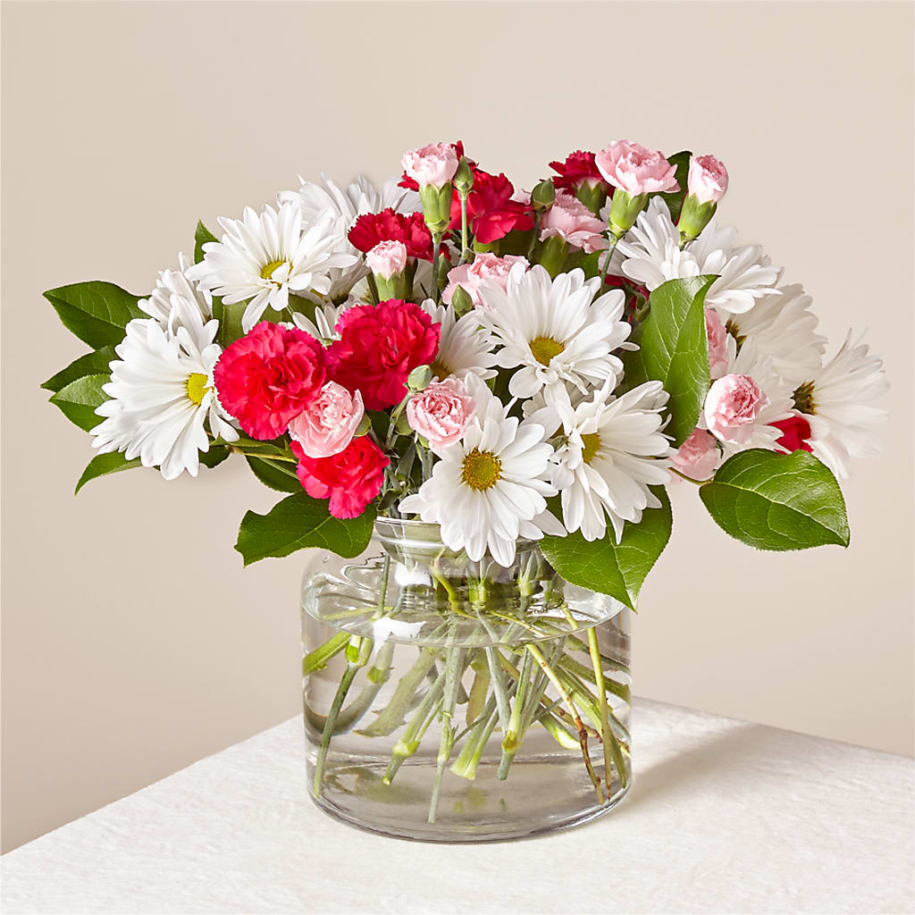 Sweet Surprises® Bouquet – Menlo Florist, Menlo Park CA
