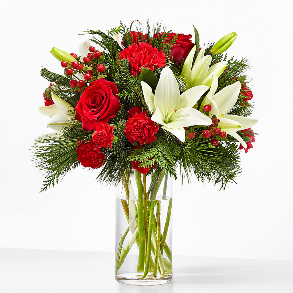 Joyful Greetings Bouquet – Menlo Florist, Menlo Park CA