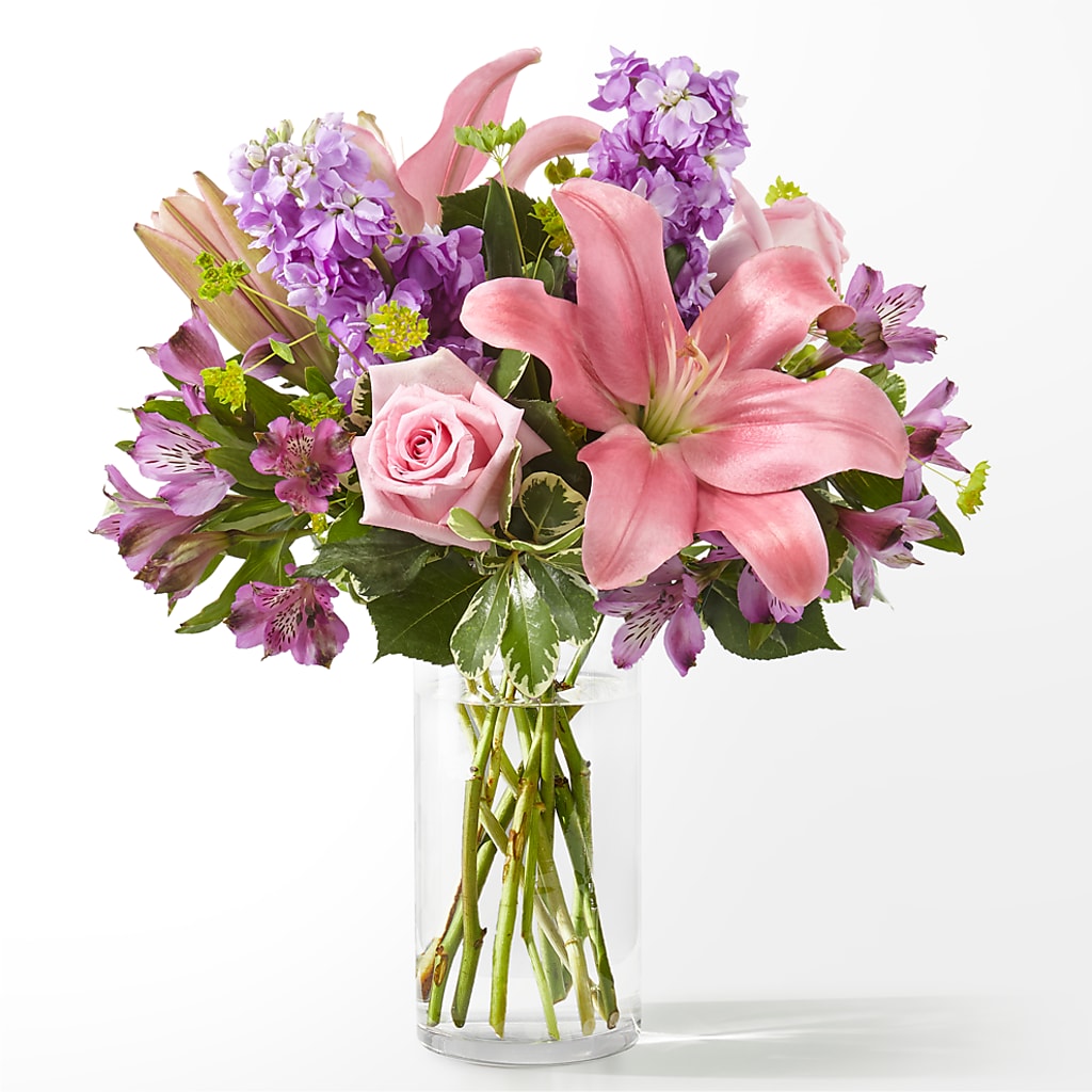 Precious Petals Bouquet – Menlo Florist, Menlo Park CA